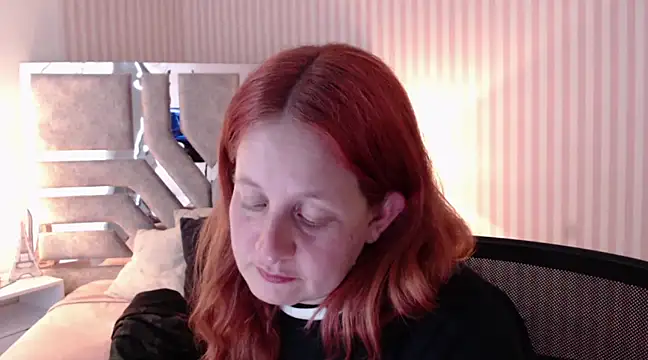 ViioletaMora online show from 03.11.25