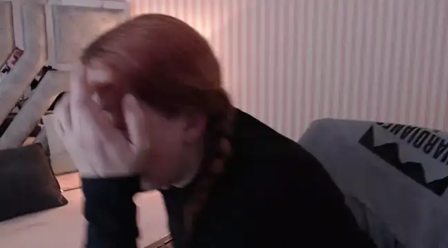 ViioletaMora online show from 03.21.25