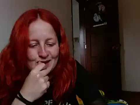 ViioletaMora online show from 09.09.25