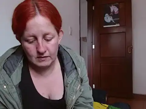 ViioletaMora online show from 09.17.25