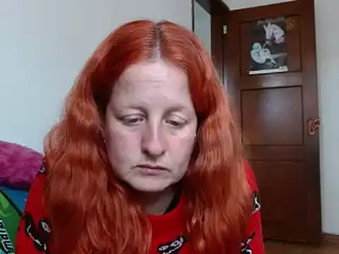 ViioletaMora online show from 09.18.25