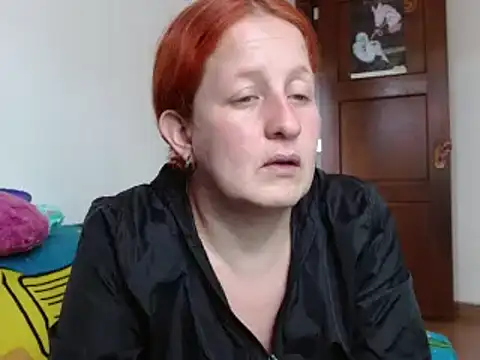 ViioletaMora online show from 09.20.25