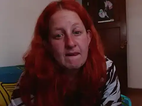 ViioletaMora online show from 09.21.25