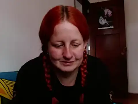 ViioletaMora online show from 09.29.25