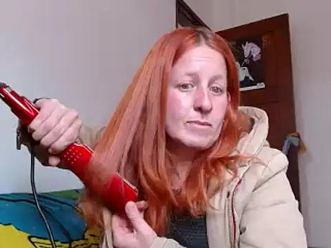 ViioletaMora online show from 10.03.25