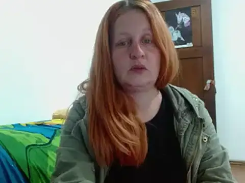 ViioletaMora online show from 10.31.25