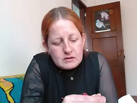 ViioletaMora online show from 11.07.25