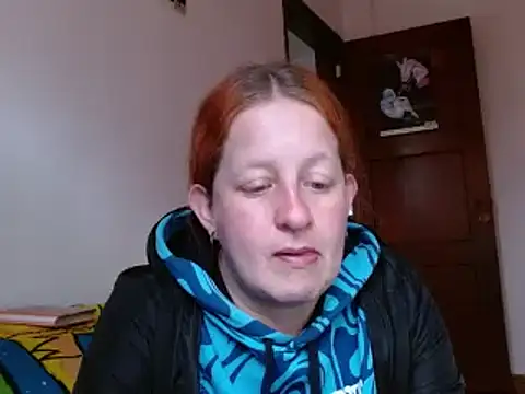 ViioletaMora online show from 11.09.25