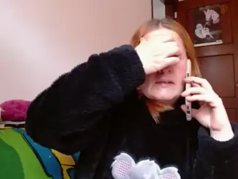 ViioletaMora online show from 11.13.25