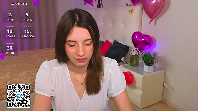 melissaf0rst online show from 03.03.25