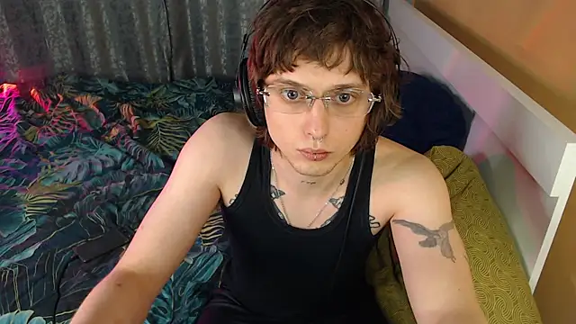 axxxturel online show from 10.05.25
