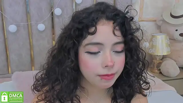 Snapshot of Cheerrysweett chatting on 12.07.24 Cheerrysweett online show from 12.07.24