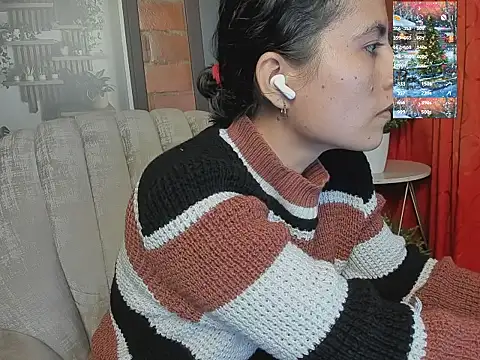 Snapshot of kanela3434 chatting on 10.09.25 kanela3434 online show from 10.09.25