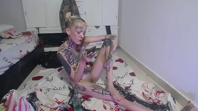 barbara anal squirt  online show from 10.27.25