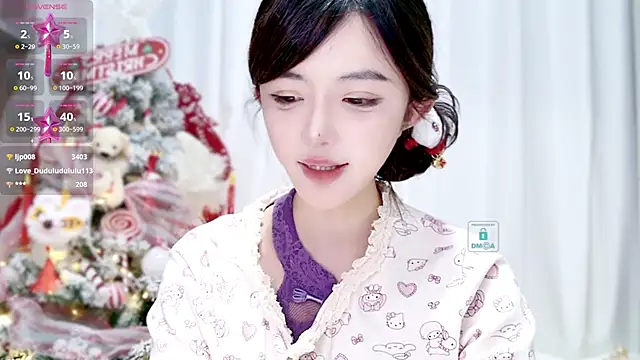 Duduludululu online show from 01.18.25