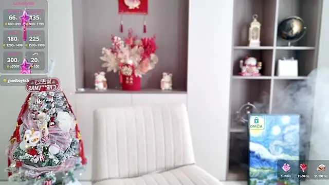 Duduludululu online show from 01.21.25