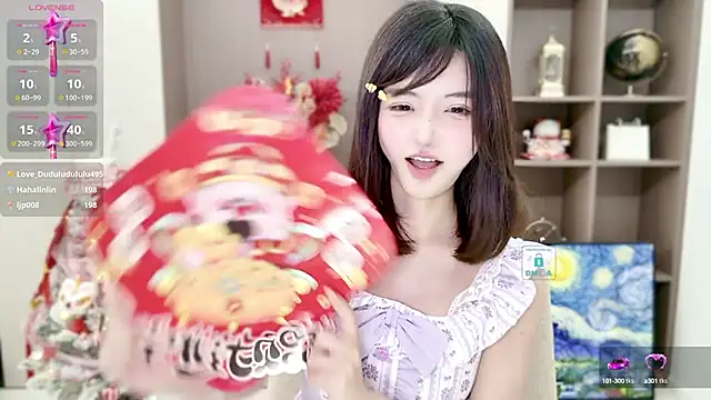 Duduludululu online show from 01.24.25