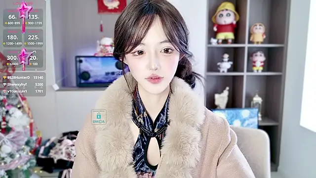 Duduludululu online show from 02.12.25