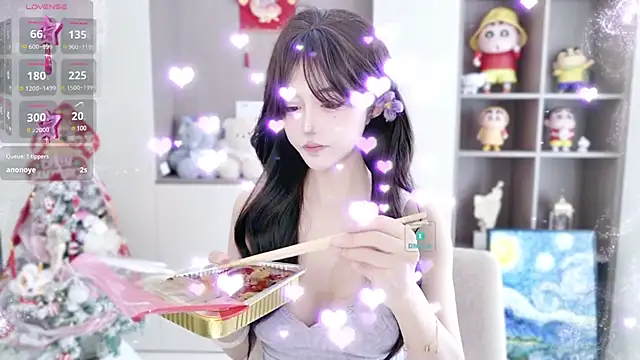 Duduludululu online show from 02.18.25