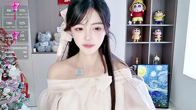 Duduludululu online show from 02.25.25