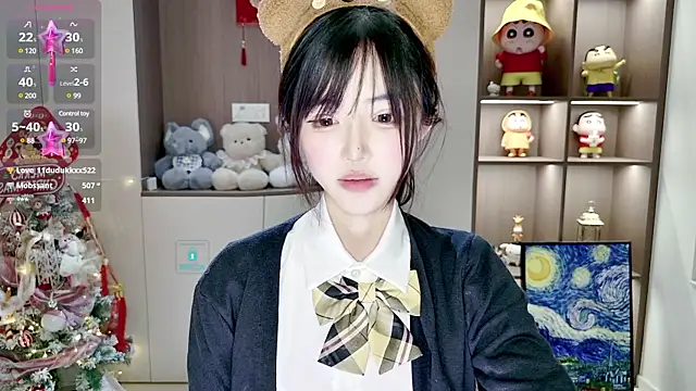 Duduludululu online show from 03.04.25