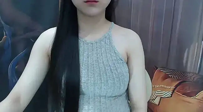 Snapshot of KaleAnisa chatting on 02.27.25 KaleAnisa online show from 02.27.25