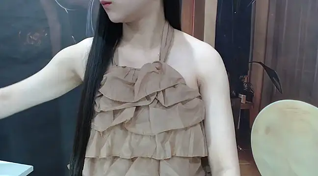 Snapshot of KaleAnisa chatting on 03.05.25 KaleAnisa online show from 03.05.25