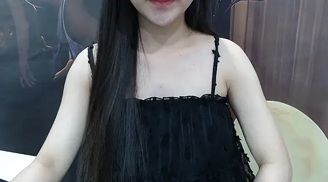 Snapshot of KaleAnisa chatting on 03.07.25 KaleAnisa online show from 03.07.25