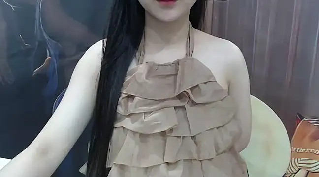 Snapshot of KaleAnisa chatting on 03.10.25 KaleAnisa online show from 03.10.25