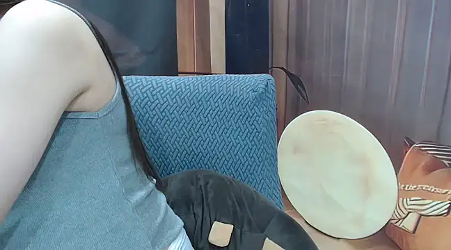 Snapshot of KaleAnisa chatting on 03.11.25 KaleAnisa online show from 03.11.25
