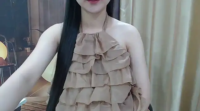 Snapshot of KaleAnisa chatting on 03.19.25 KaleAnisa online show from 03.19.25