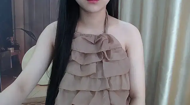 Snapshot of KaleAnisa chatting on 03.23.25 KaleAnisa online show from 03.23.25