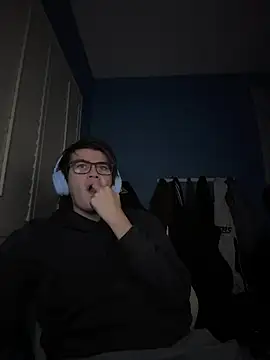 Snapshot of Carterdoesporn chatting on 10.08.25 Carterdoesporn online show from 10.08.25