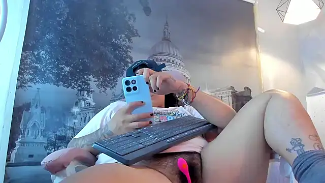 snowflake xxx online show from 10.03.25