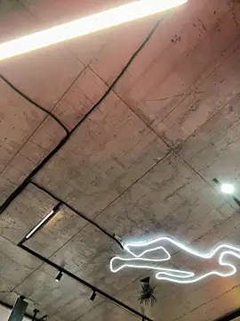 Snapshot of BabeRainbow chatting on 12.25.24 BabeRainbow online show from 12.25.24