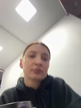 Snapshot of BabeRainbow chatting on 01.07.25 BabeRainbow online show from 01.07.25