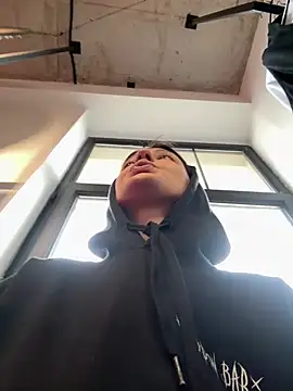 Snapshot of BabeRainbow chatting on 02.09.25 BabeRainbow online show from 02.09.25