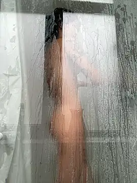 Snapshot of BabeRainbow chatting on 02.25.25 BabeRainbow online show from 02.25.25