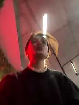 Snapshot of BabeRainbow chatting on 02.26.25 BabeRainbow online show from 02.26.25