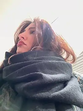 Snapshot of BabeRainbow chatting on 09.24.25 BabeRainbow online show from 09.24.25