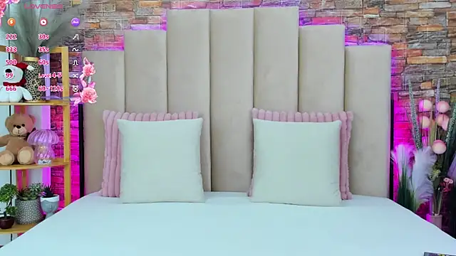 Brianna Wilson online show from 11.06.25