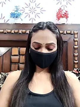 Snapshot of Yours-Bebo chatting on 02.07.25 Yours-Bebo online show from 02.07.25