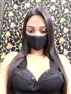 Snapshot of Yours-Bebo chatting on 02.09.25 Yours-Bebo online show from 02.09.25