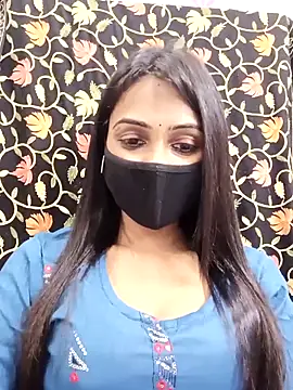 Snapshot of Yours-Bebo chatting on 02.18.25 Yours-Bebo online show from 02.18.25