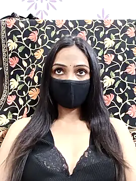 Snapshot of Yours-Bebo chatting on 02.24.25 Yours-Bebo online show from 02.24.25