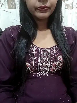 Snapshot of Yours-Bebo chatting on 03.04.25 Yours-Bebo online show from 03.04.25