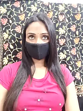 Snapshot of Yours-Bebo chatting on 03.08.25 Yours-Bebo online show from 03.08.25