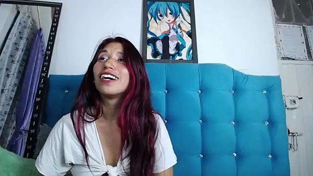 sweet skylove  online show from 02.06.25