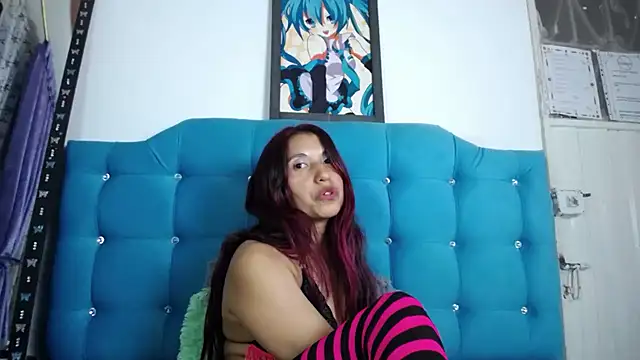 sweet skylove  online show from 02.07.25