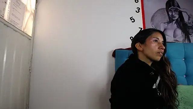 sweet skylove  online show from 09.26.25